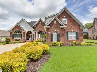 146 Palm Springs Way, Simpsonville, SC 29681