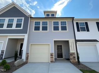 38 Double Run Trl, Clayton, NC 27527