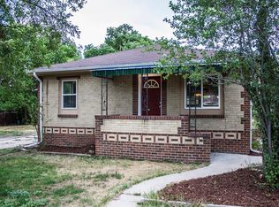 736 N Tennyson St, Denver, CO 80204