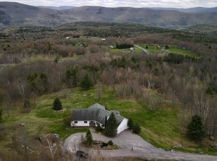 3372 Route 10, Windham, NY 12496