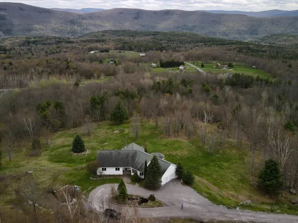 3372 Route 10, Windham, NY 12496