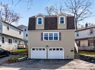 45 Piedmont Ave, Waltham, MA 02451