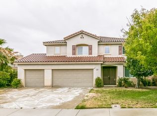 1793 Andrea Dr, Palmdale, CA 93551