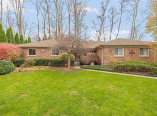 48921 Oak Arbor Ct, Shelby Township, MI 48317