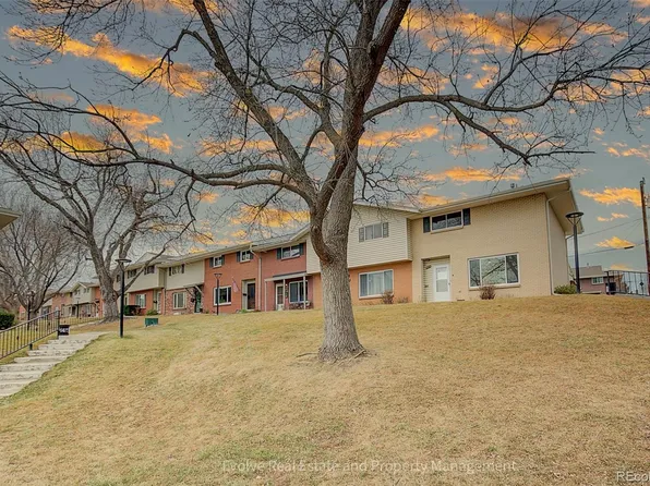 9014 E Mansfield Avenue, Denver, CO 80237