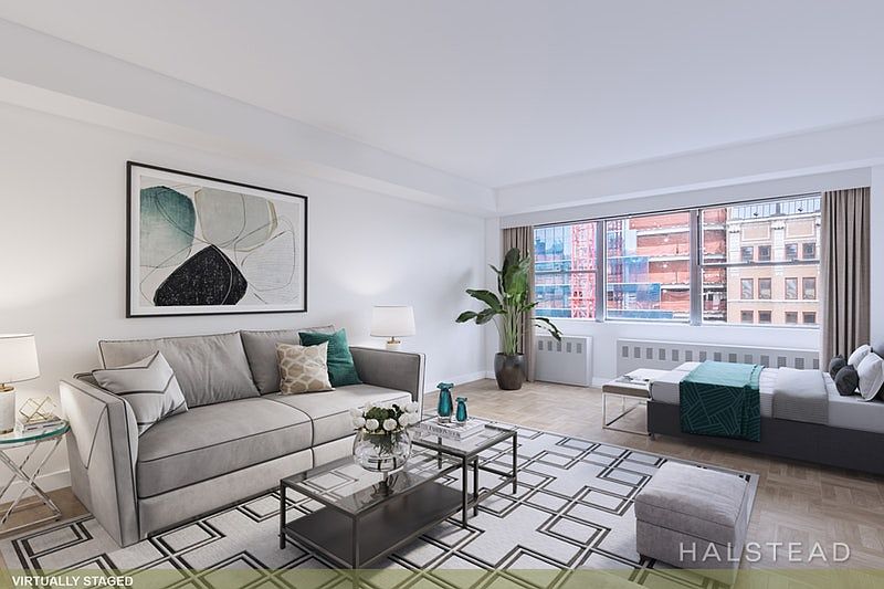 1st image of 430 W 34th St APT 17J