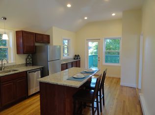 5 Park St, Melrose, MA 02176