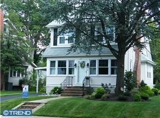 216 Strawbridge Ave, Westmont, NJ 08108