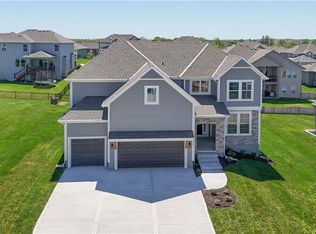 2717 W Park St, Olathe, KS 66061