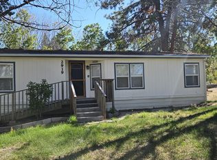 2919 Forest View Dr, Chiloquin, OR 97624