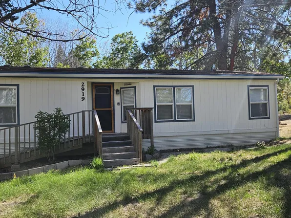 2919 Forest View Dr, Chiloquin, OR 97624