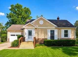 184 Rowford Ave SW, Massillon, OH 44646