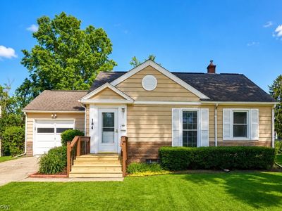184 Rowford Ave SW, Massillon, OH, 44646