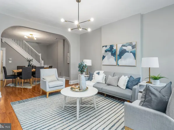 2928 Clifton Park Ter, Baltimore, MD 21213