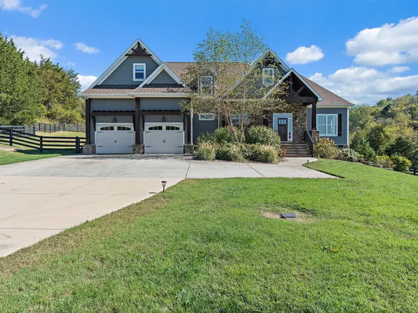 6881 Giles Hill Rd, College Grove, TN 37046