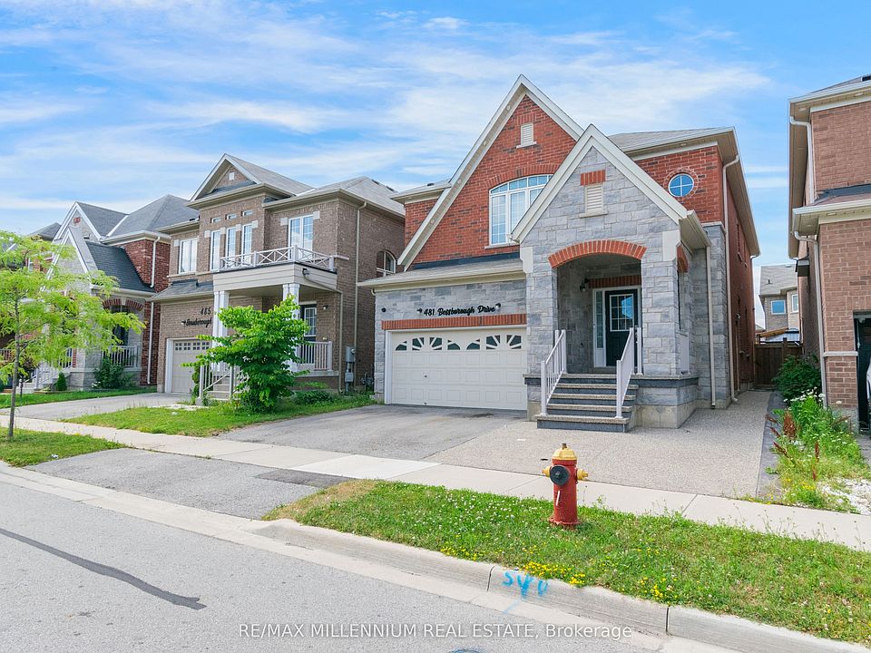 1st image of 481 Bessborough Dr