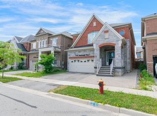 481 Bessborough Dr, Milton, ON L9T8V8