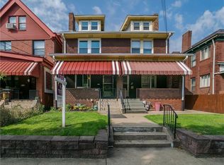 208 Gross St, Pittsburgh, PA 15224