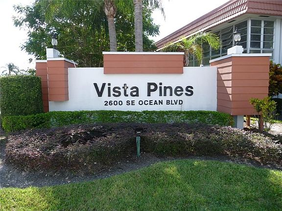 2nd image of 2600 SE Ocean Blvd Unit Bb 11