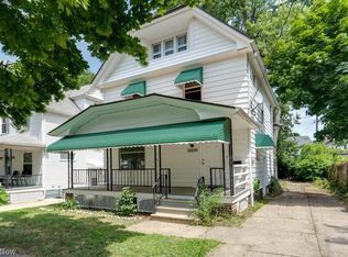 4243 W 38th St, Cleveland, OH 44109
