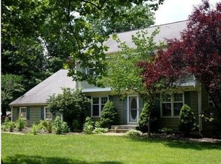 23 Bennington Rd, Annandale, NJ 08801