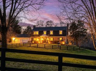 3022 Fox Den Ln, Oakton, VA