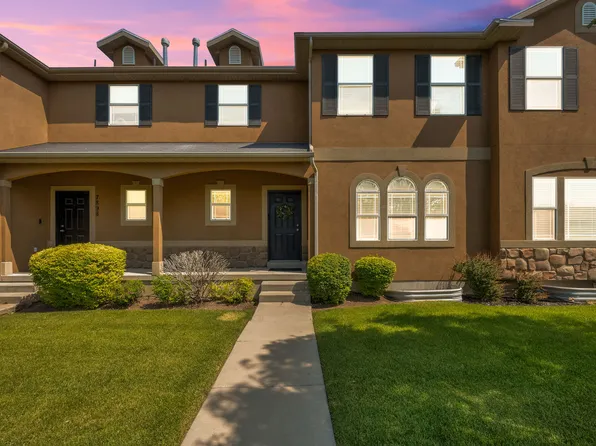 7902 S Dove Creek Ln, West Jordan, UT 84081