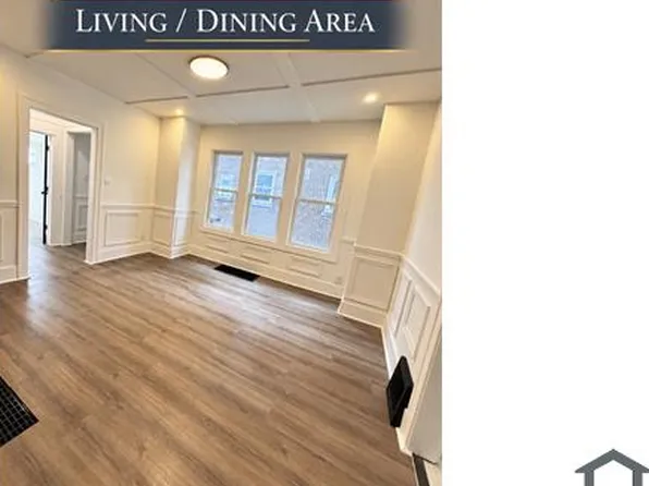 500 W 115th St, Chicago, IL 60628