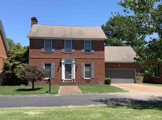 24 Hedgerow Pl, Jackson, TN 38305