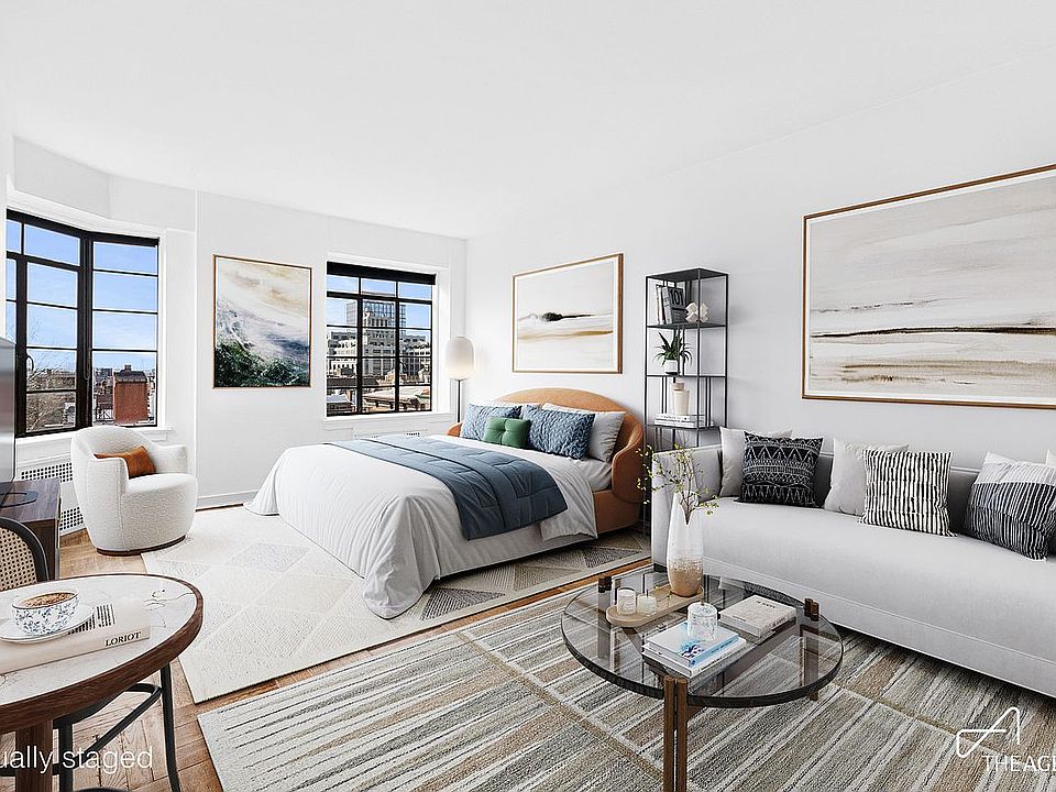 1st image of 57 Montague St APT 8K