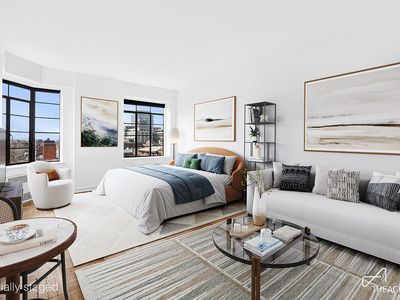 57 Montague St APT 8K, Brooklyn, NY, 11201