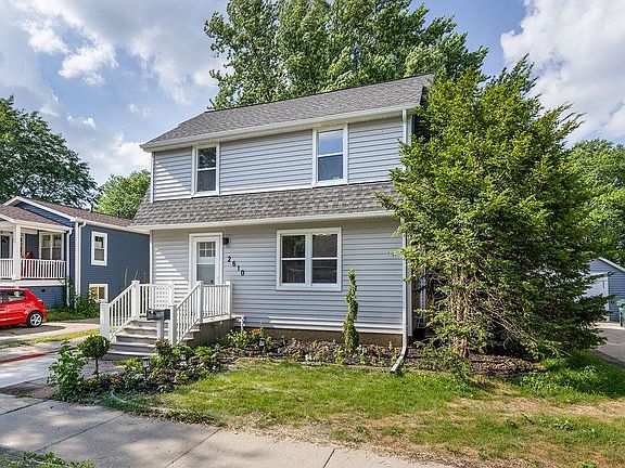 2nd image of 2610 Moland St