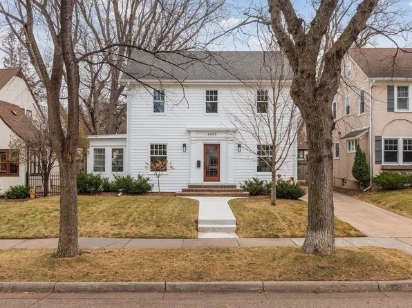 4605 Bruce Ave, Edina, MN 55424