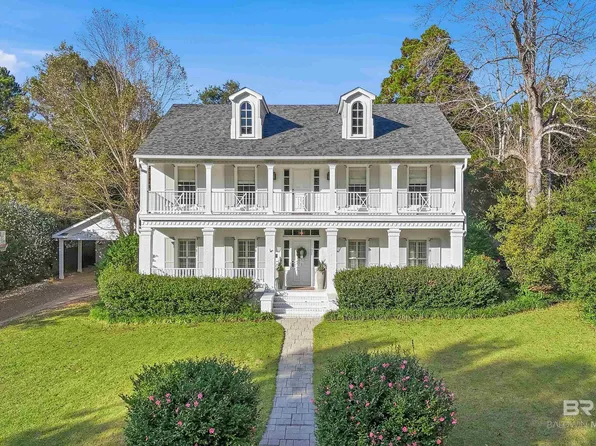 20 Audubon Pl, Fairhope, AL 36532