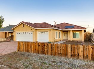 21332 79th St, California City, CA 93505