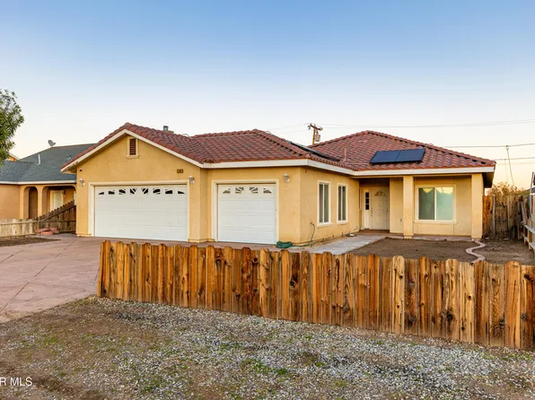 21332 79th St, California City, CA 93505