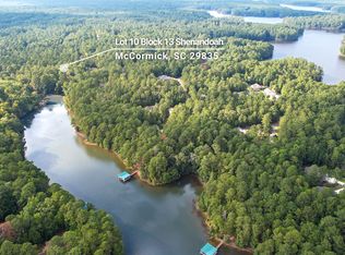 10 Candlewick Loop, Mc Cormick, SC 29835