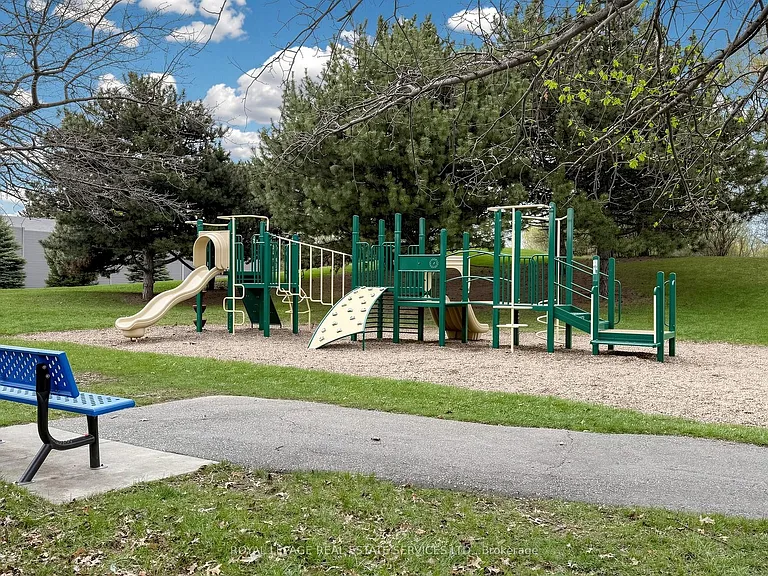 4091 Sheppard Ave E #2101 — Photo 49