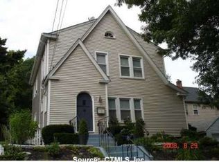 152 Vista Ter, New Haven, CT 06515