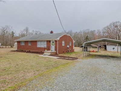 4166 N State Highway 119, Burlington, NC, 27217
