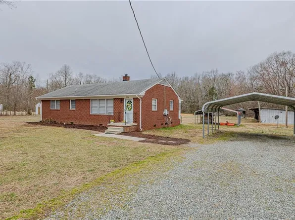 4166 N State Highway 119, Burlington, NC 27217