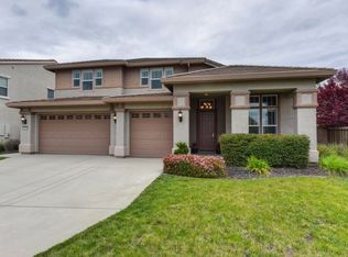 157 Dodbrook Ct, Roseville, CA
