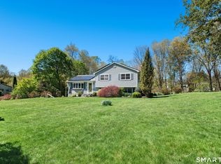 8 Stony Brook Rd, Brookfield, CT 06804