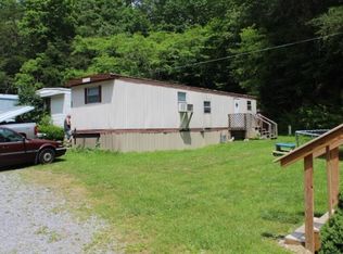 198 Stockton St, Bluefield, VA 24605