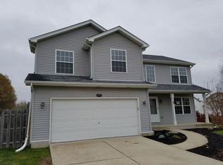 1252 Idabright Dr, Plainfield, IL 60586