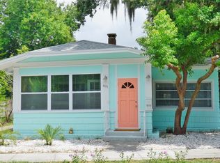 601 N Osceola Ave, Clearwater, FL 33755