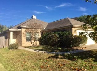 19014 Piney Way Dr, Tomball, TX 77375