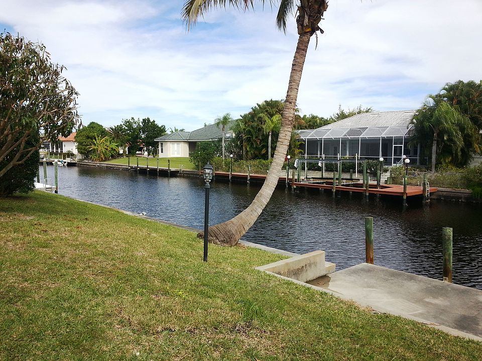Sailboat Access