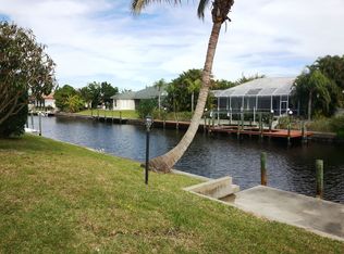 4917 SW 11th Ave, Cape Coral, FL 33914