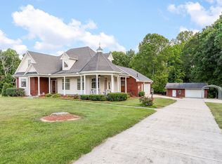 161 Florence St, McMinnville, TN 37110